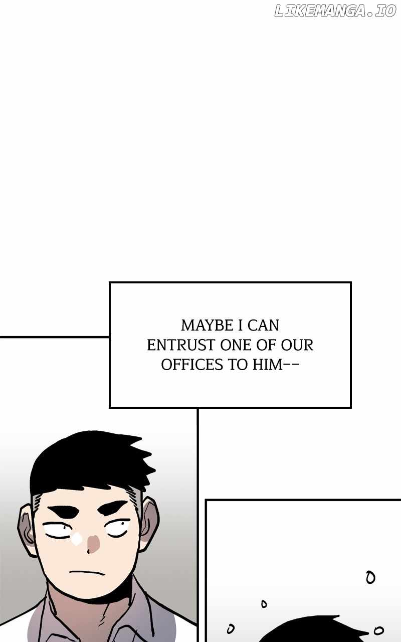 Boss Returns Chapter 11 84